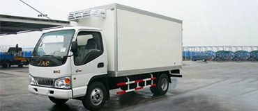 蚌埠金通實(shí)業(yè)、蚌埠冷藏車(chē)